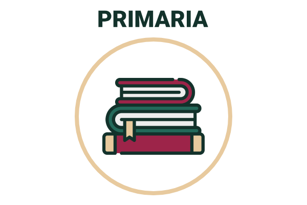 Libros de Primaria