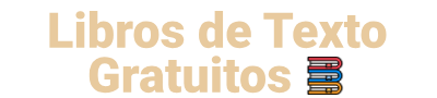 Libros de Texto Gratuitos