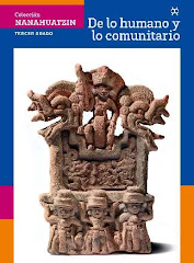 Libro de De Lo Humano y Lo Comunitario de Tercer Grado de Secundaria 2024-2025 en PDF para descargar gratis