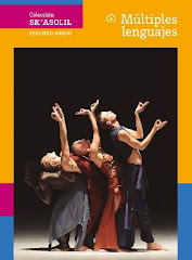 Libro de Múltiples Lenguajes de Segundo Grado de Secundaria 2024-2025 en PDF para descargar gratis