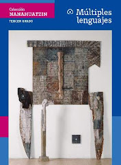 Libro de Múltiples Lenguajes de Tercer Grado de Secundaria 2024-2025 en PDF para descargar gratis