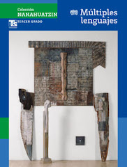 Libro de Múltiples Lenguajes de Tercer Grado de Telesecundaria 2024-2025 en PDF para descargar gratis