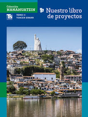 Nuestro Libro de Proyectos Tomo 2 de Tercer Grado de Telesecundaria 2024-2025 en PDF para descargar gratis